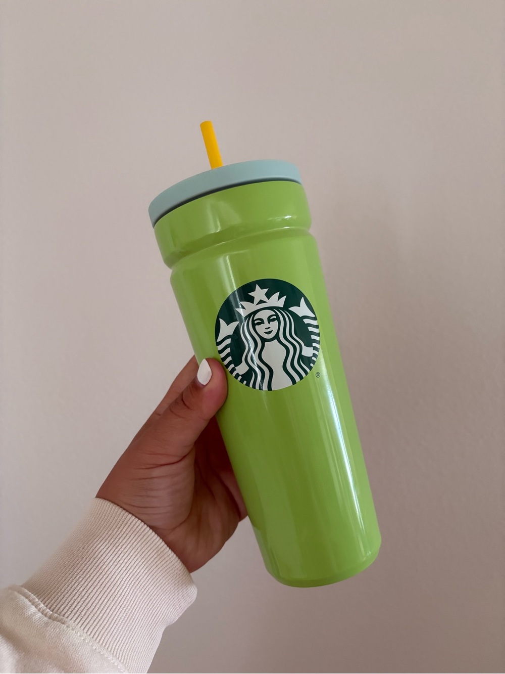 Starbucks Leakproof Cold Cup